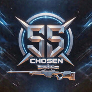 ♠ The-Chøsen-Øne ♠