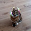 bubblecat