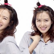 Son Ye Jin is Here!!