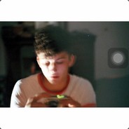 弟弟帮我拉枪线