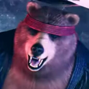 Kuma Akuma ʕ•ᴥ•ʔ