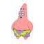 Patrick Star