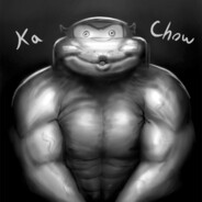 Ka CHAW