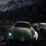 兴奋的大马猴57