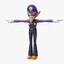 Waluigi (real)