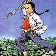 地精猎人丿闰土.awsl