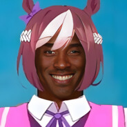 特别周的哥哥特别Man~