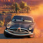 Doc Hudson Hornet