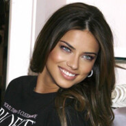 We&lt;3AdrianaLima