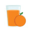 Oranje Juice