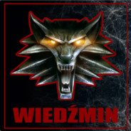 Wiedźmin