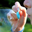 Bubble Soap Eater