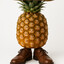 Prickly Pineapple