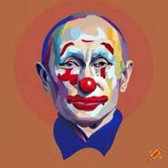 Clowndimir Utin avatar