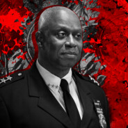 Cap. Raymond Holt