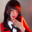 Jabami Yumeko 蛇喰夢子