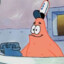 patrick star