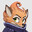 Fleet from rivals of aether 2's Avatar