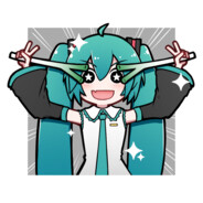 Hatsune Miku