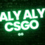 Alyalycsgo