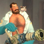 Manliest Medic