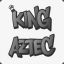 King Aztec