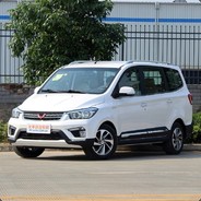 秋名山五菱宏光司机