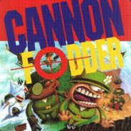 Cannon Fodder - steam id 76561197966925134