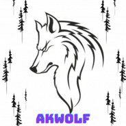 AKWOLF