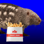 c3po crispy fries pacarana