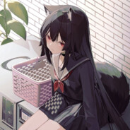 魔法少女 ☆ 心流雨境