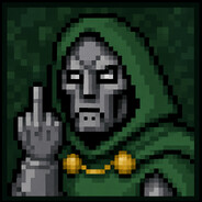 Player avatar