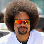 Coco Crisp