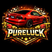 pureluck.