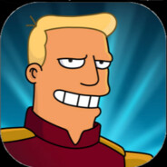 Zapp Brannigan