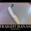 Straight-Banana