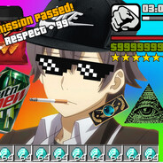 Loser Avatar