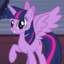 TWILIGHT SPARKLE