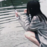 我是美女别打我