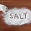 Salt God