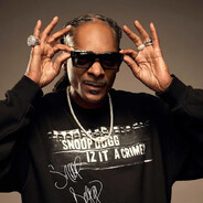 Snoop Dogg avatar