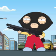 Stewie Griffin