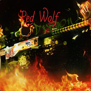 ✞ Red_Wolf ✞ ツ