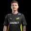 AG超 s1mple  123