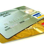 Credit Card Info