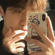 她总在我的梦里