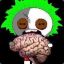 Zombie Doll