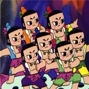 Big Avatar