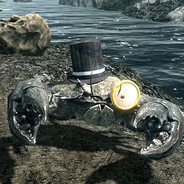 Sir Crabbington