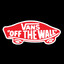 VANS ERKHEMEE